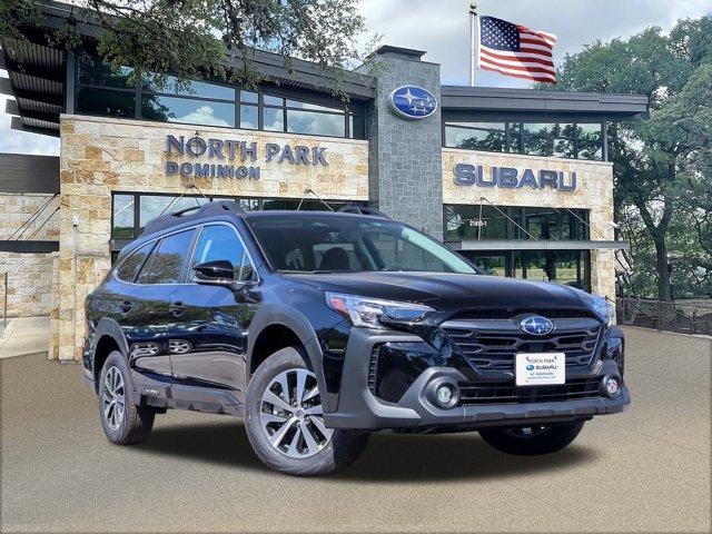 new 2025 Subaru Outback car, priced at $32,395