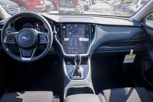 new 2025 Subaru Outback car, priced at $32,395