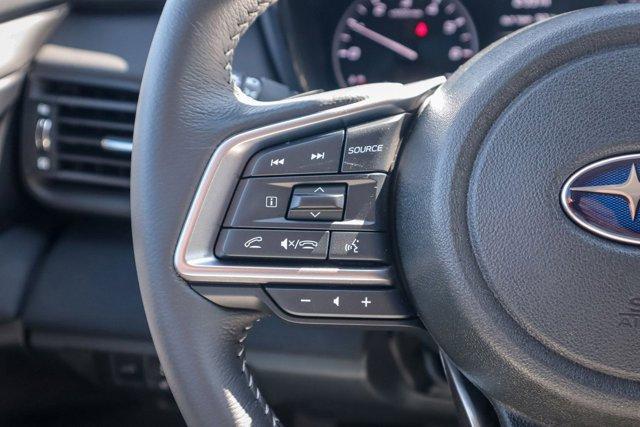 new 2025 Subaru Outback car, priced at $32,395