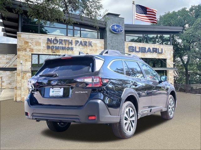 new 2025 Subaru Outback car, priced at $32,395