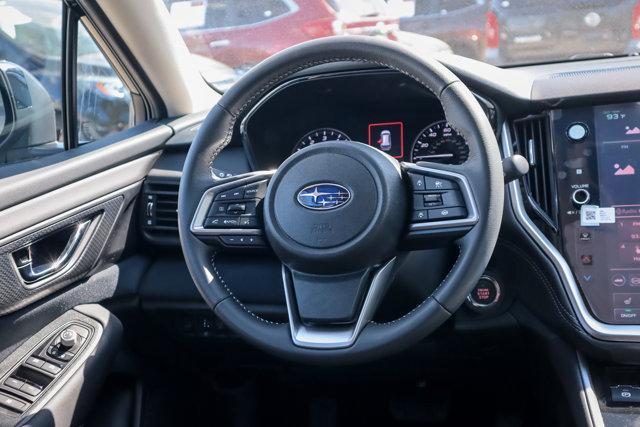 new 2025 Subaru Outback car, priced at $32,395