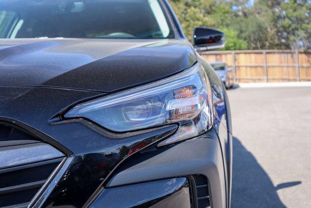 new 2025 Subaru Outback car, priced at $32,395