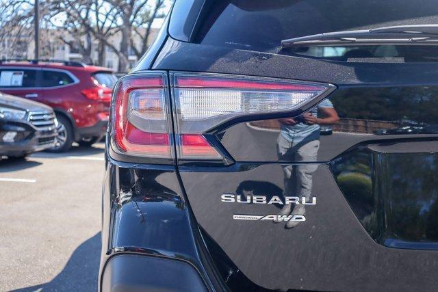 new 2025 Subaru Outback car, priced at $32,395