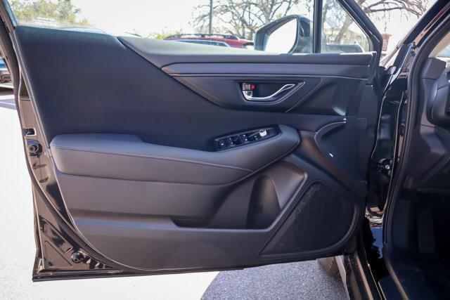 new 2025 Subaru Outback car, priced at $32,395