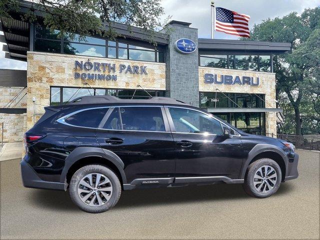 new 2025 Subaru Outback car, priced at $32,395