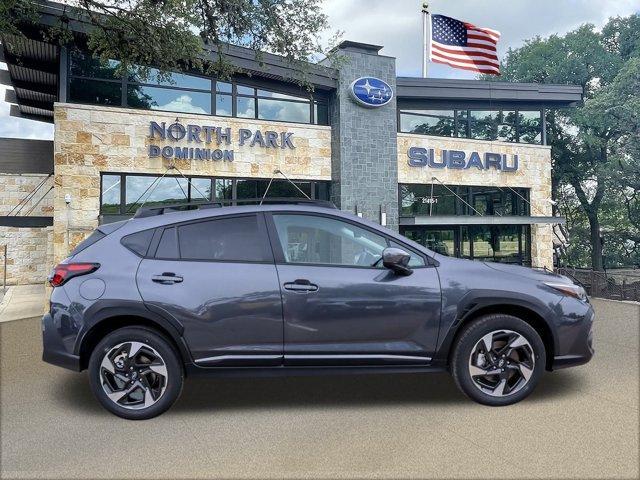 new 2025 Subaru Crosstrek car, priced at $34,062