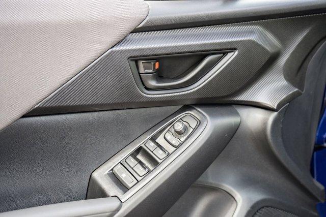 new 2026 Subaru Crosstrek car, priced at $29,211