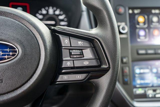 new 2026 Subaru Crosstrek car, priced at $29,211