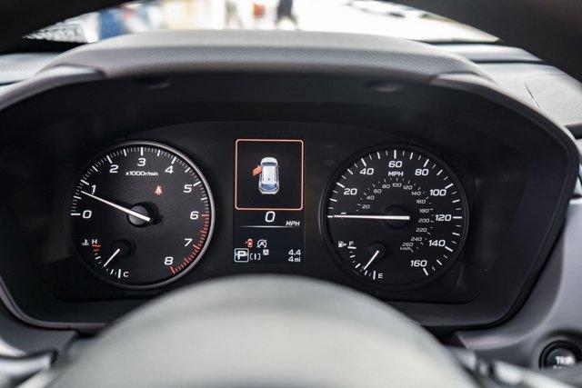 new 2026 Subaru Crosstrek car, priced at $29,211