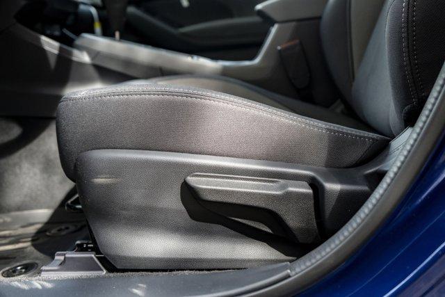 new 2026 Subaru Crosstrek car, priced at $29,211