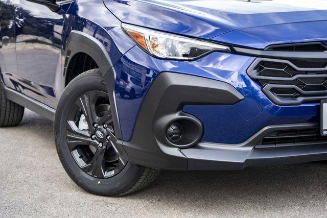 new 2026 Subaru Crosstrek car, priced at $29,211