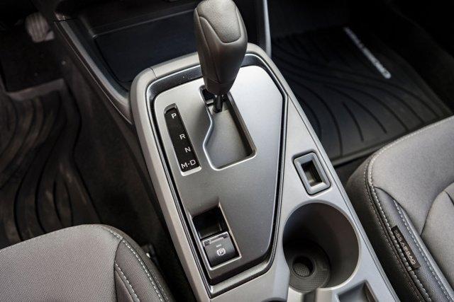 new 2026 Subaru Crosstrek car, priced at $29,211