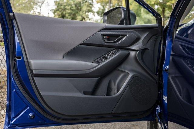 new 2026 Subaru Crosstrek car, priced at $29,211