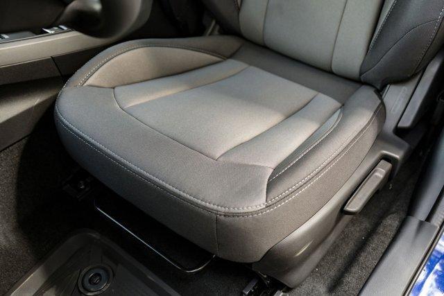 new 2026 Subaru Crosstrek car, priced at $29,211