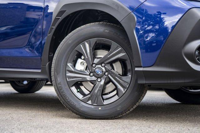 new 2026 Subaru Crosstrek car, priced at $29,211