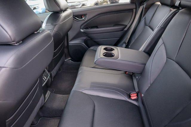 new 2025 Subaru Forester Hybrid car, priced at $41,796