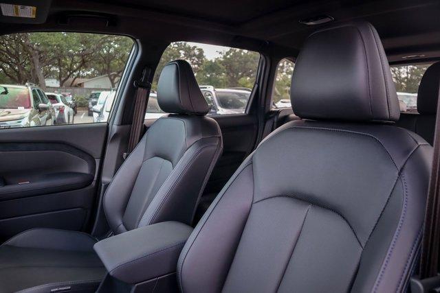 new 2025 Subaru Forester Hybrid car, priced at $41,796