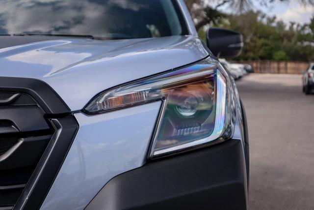 new 2024 Subaru Forester car, priced at $36,950