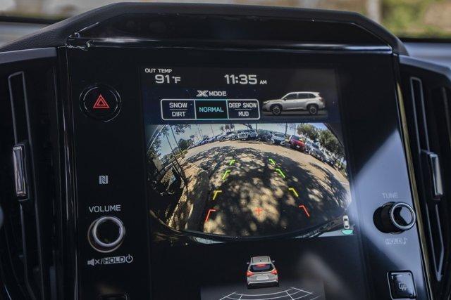 new 2025 Subaru Forester Hybrid car, priced at $42,767
