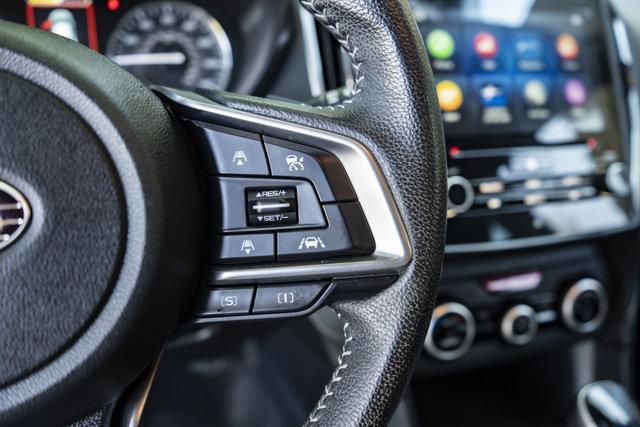 used 2020 Subaru Impreza car, priced at $20,796