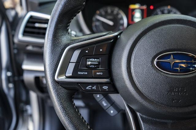 used 2020 Subaru Impreza car, priced at $20,796