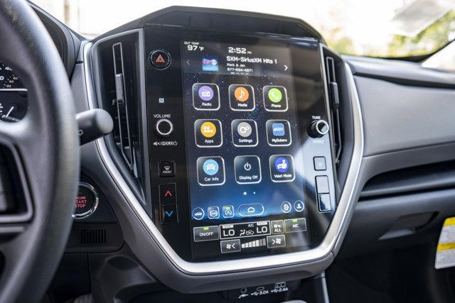new 2025 Subaru Crosstrek car, priced at $30,794