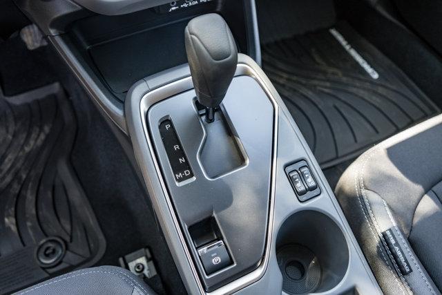 new 2025 Subaru Crosstrek car, priced at $30,794