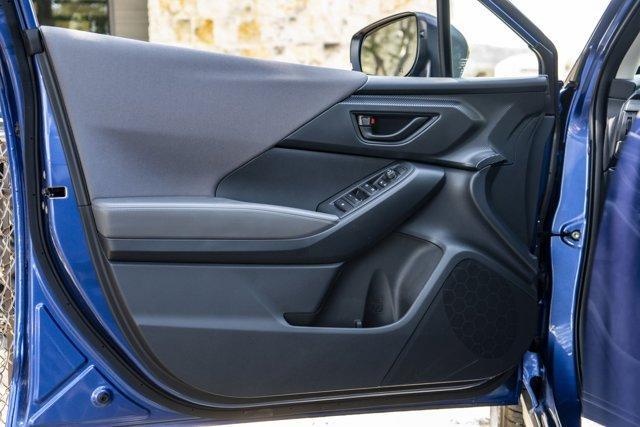 new 2025 Subaru Crosstrek car, priced at $30,794