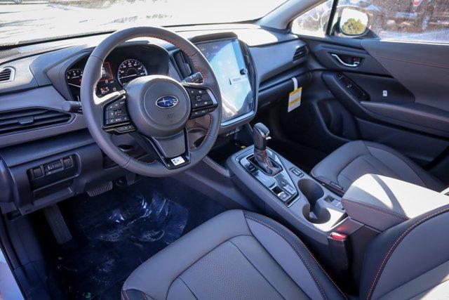 new 2025 Subaru Crosstrek car, priced at $32,360