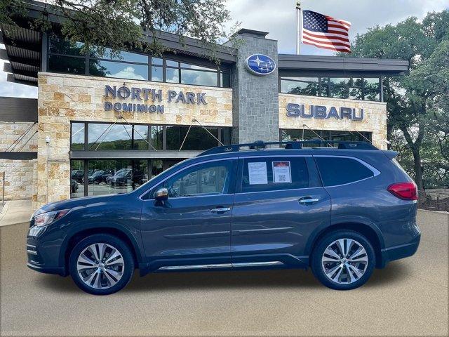 used 2021 Subaru Ascent car, priced at $22,994