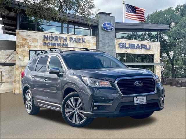 used 2021 Subaru Ascent car, priced at $22,994