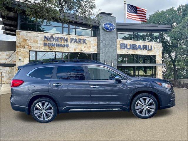 used 2021 Subaru Ascent car, priced at $22,994