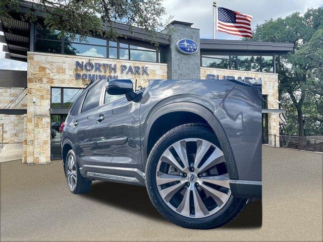 used 2021 Subaru Ascent car, priced at $22,994