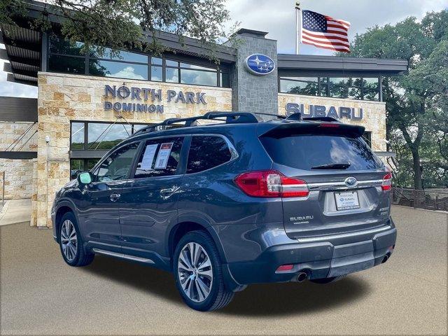 used 2021 Subaru Ascent car, priced at $22,994