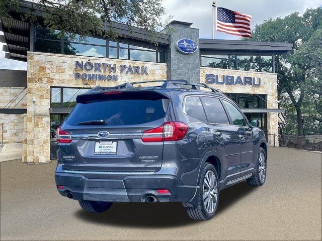 used 2021 Subaru Ascent car, priced at $22,994