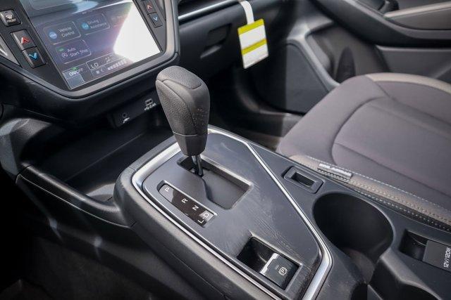 new 2025 Subaru Impreza car, priced at $24,544