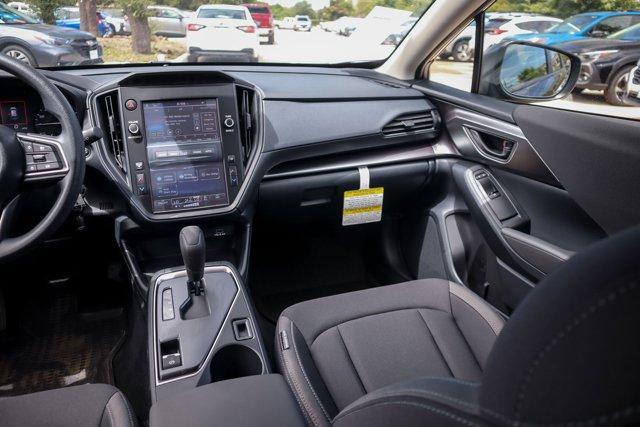 new 2025 Subaru Impreza car, priced at $24,544