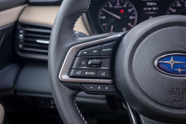new 2025 Subaru Outback car, priced at $34,136