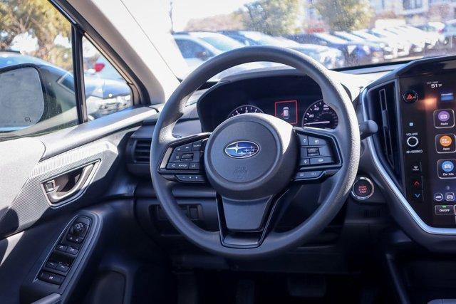 new 2024 Subaru Crosstrek car, priced at $29,234