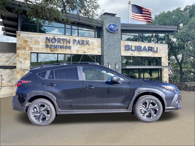 new 2024 Subaru Crosstrek car, priced at $29,234