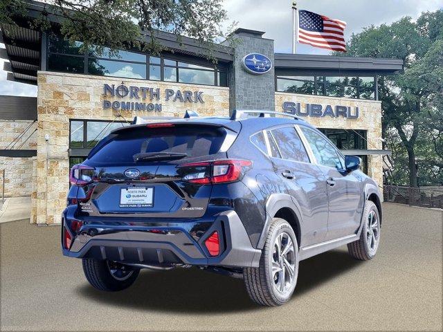 new 2024 Subaru Crosstrek car, priced at $29,234