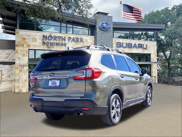 used 2024 Subaru Ascent car, priced at $35,994