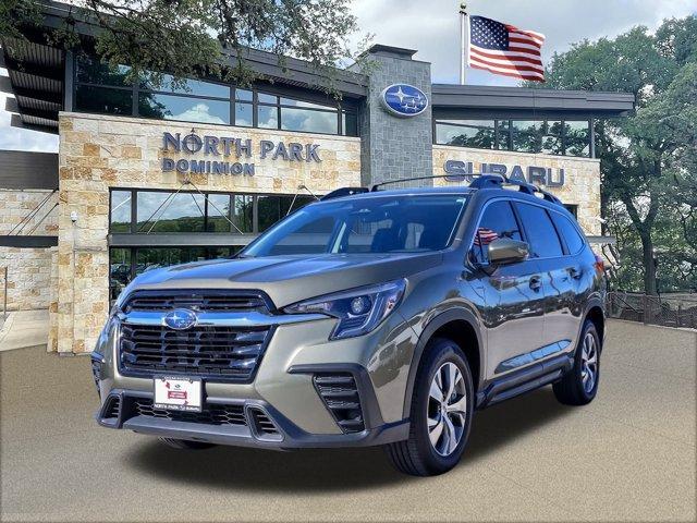 used 2024 Subaru Ascent car, priced at $35,994