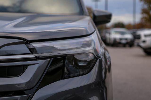 new 2025 Subaru Forester car, priced at $37,738