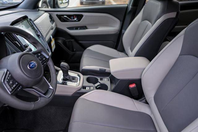 new 2025 Subaru Forester car, priced at $37,738