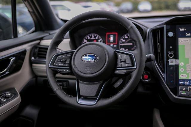 new 2025 Subaru Forester car, priced at $37,738