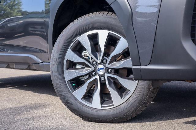 new 2025 Subaru Outback car, priced at $37,791