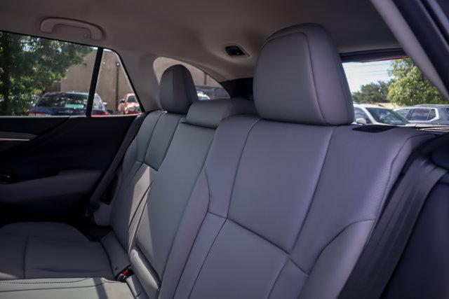 new 2025 Subaru Outback car, priced at $37,791