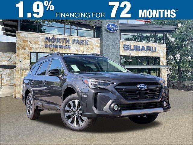 new 2025 Subaru Outback car, priced at $37,791
