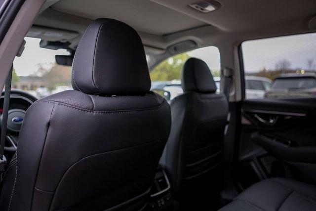 new 2025 Subaru Outback car, priced at $37,931